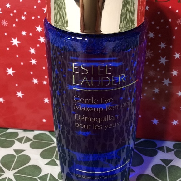 Estée Lauder eye makeup remover new - Picture 2 of 4